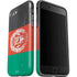 Afghanistan Flag Distressed iPhone SE (2nd & 3rd Gen) Pro Case